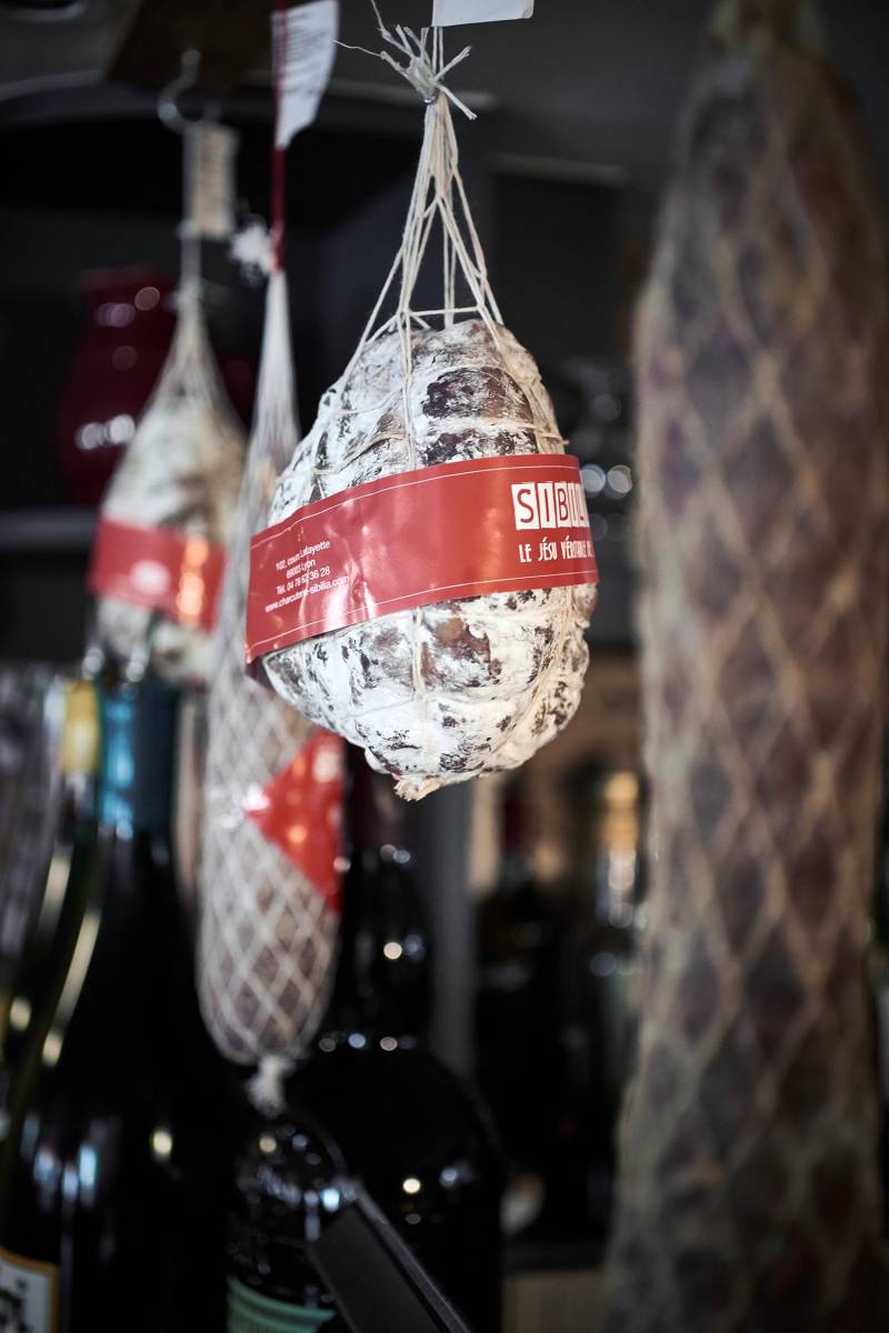 Profiter d’un mâchon pour entreprises dans un bouchon lyonnais à proximité de la Part Dieu à Lyon 6