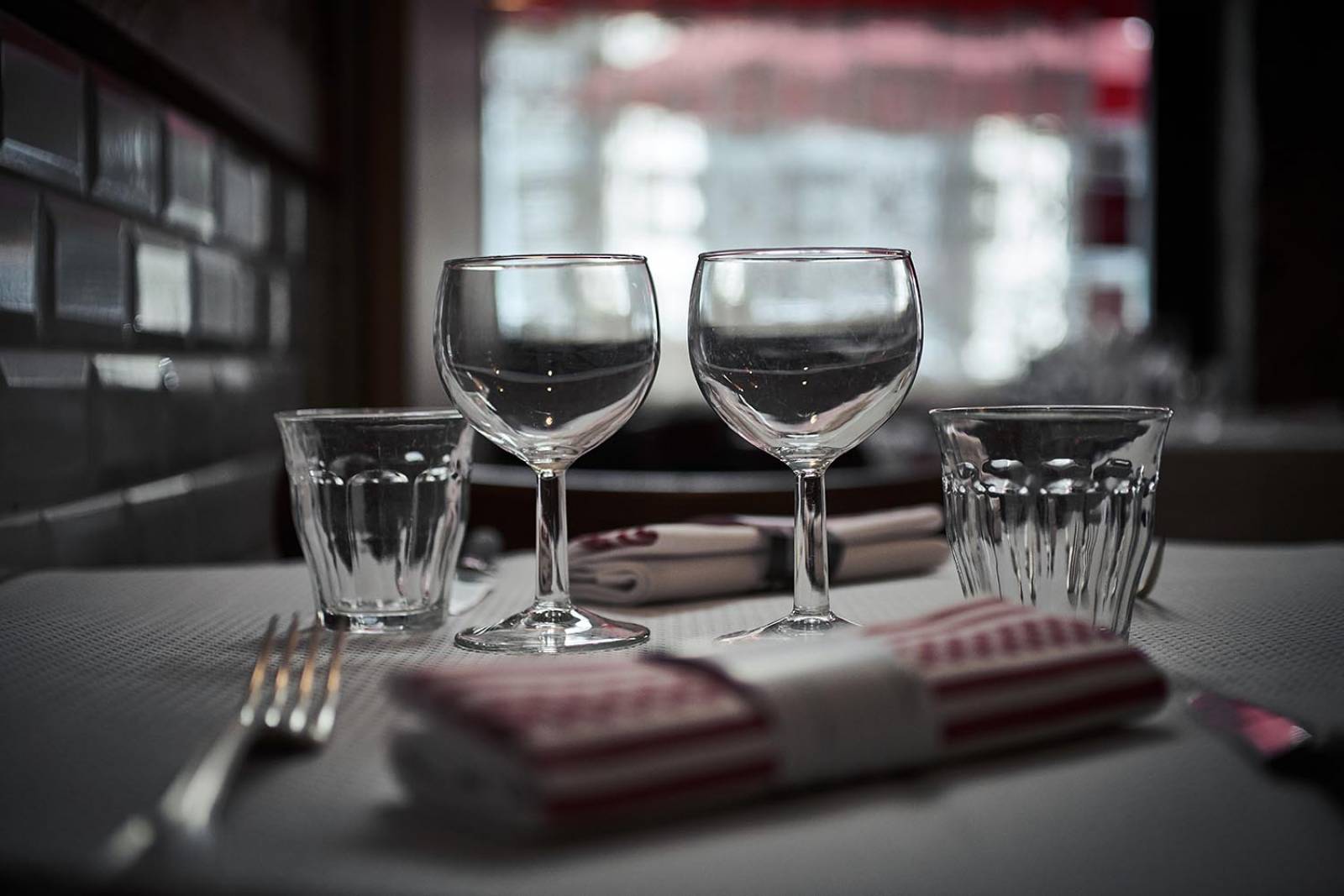 Bon cadeau pour une expérience gastronomique à Lyon