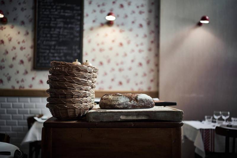 Fermeture estivale du Bouchon Sully