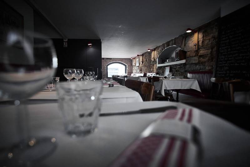 Organiser un repas de groupe dans une ambiance conviviale et familiale Lyon 6