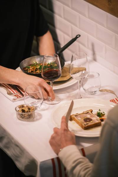 Calendrier des dates de fermetures du Sully