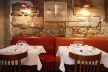 Notre zone d'activité pour ce service Vente à emporter de cuisine lyonnaise du marché près de Lyon 69004