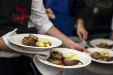 Notre zone d'activité pour ce service Privatiser un restaurant avec une cuisine lyonnaise créative pour un anniversaire entre amis